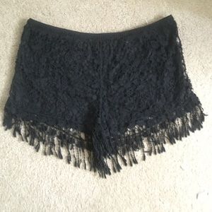 Cute! Rue 21 shorts